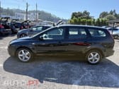 Ford Focus SW 1.6 TDCi Connec.
