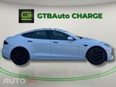 Tesla Model S I.V.A DEDUTIVEL Plaid