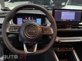 Jeep Avenger Altitude