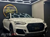 Audi A5 Coupé Kit RS5