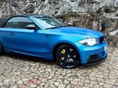 BMW 118 d Limited Edition Lifestyle c/ M Sport Pack