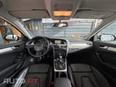 Audi A4 Avant 2.0 TDI Business Line S-line