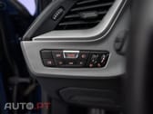BMW 116 i Advantage
