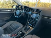 Volkswagen Golf 1.6 TDi BlueMotion Trendline