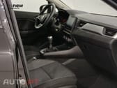 Renault Captur 1.0 Tce Equilibre Bi-Fuel