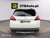 Peugeot 2008 1.2 PureTech Allure EAT6