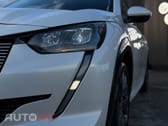 Peugeot E-208 50 kWh Allure