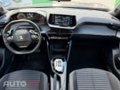 Peugeot 2008 1.5 BlueHDi Active Pack EAT8