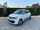 Renault Twingo 1.0 SCe Dynamique