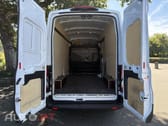 Ford Transit L4H3 Trend 75kWh