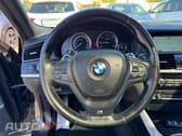 BMW X4 20 d xDrive Pack M Auto