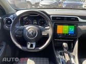 MG ZS 1.0 T-GDI Comfort Aut.