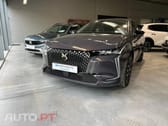 DS DS4 1.2 Hybrid Etoile e-DSC6