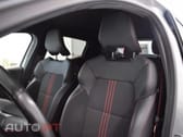 Renault Clio RS line