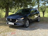 Mazda CX-30 1.8 Sky-D Evolve AWD i-Active +Sport+Safety+Sound