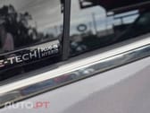 Renault Captur 1.6 E-TECH PLUG-IN INTENSE