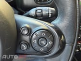 MINI Countryman One D Auto