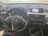 BMW X1 16 d sDrive Corporate Edition Auto