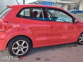 Volkswagen Polo 1.6 TDI