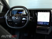 Renault Mégane E-Tech 130 Urban Range Evolution