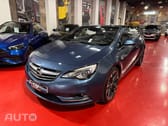 Opel Cascada 2.0 CDTi S/S J20