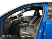 Opel Astra 1.6 Hybrid Plug-In GS