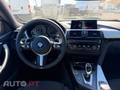 BMW 420 d Pack M Auto