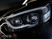 Mercedes-Benz GLC 300 de 4Matic 9G-TRONIC