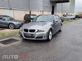 BMW 320 d Touring LifeStyle Auto