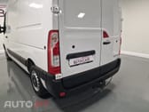 Renault Master 2.3 dCi L2H2 3.3T 130CV IVA DEDUTIVEL