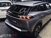 Peugeot E-2008 50 kWh Allure Pack