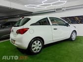 Opel Corsa Super estimada