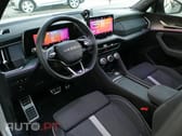Skoda Kodiaq 2.0 TDI Sportline DSG