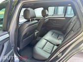 BMW 520 d Pack M Auto