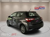 Toyota Yaris 1.5 HSD Sport +P.Techno+P.Luxury