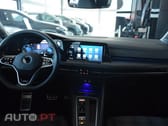 Volkswagen Golf 1.4 TSI GTE DSG