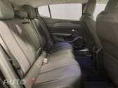 Peugeot 408 1.2 Hybrid Allure e-DCS6