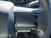 Toyota Hilux 2.4 D-4D 4X2