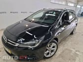 Opel Astra Sports Tourer 1.6 CDTI Innovation S/S