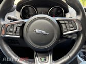 Jaguar XE 2.0 D R-Sport Aut.