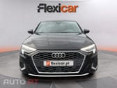 Audi A3 Sportback 40 TFSIe Advanced