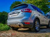 Ford Kuga 2.0 TDCi Titanium