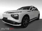 XPeng G9 AWD Performance