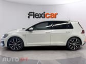 Volkswagen Golf GTI (BlueMotion ) DSG