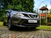 Nissan Qashqai 1.5 dCi Tekna Premium