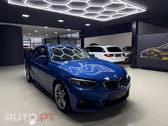 BMW 225 d Coupe Pack M Auto
