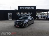 Peugeot 308 1.6 Hybrid GT e-EAT8