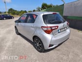 Toyota Yaris 1.4 D-4D Comfort+P.Style