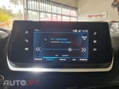 Peugeot 2008 PureTech 100 Stop&Start Allure