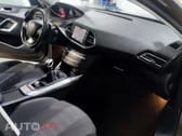 Peugeot 308 1.2 PureTech Style